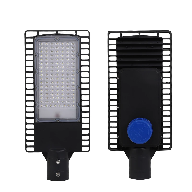 Rua lâmpada 220v rua 100w