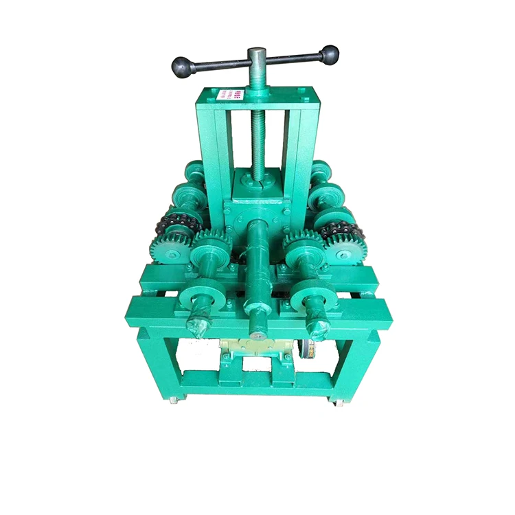 Factory Lowest Price Electric Pipe Bending Machine Portable Bender Automatic