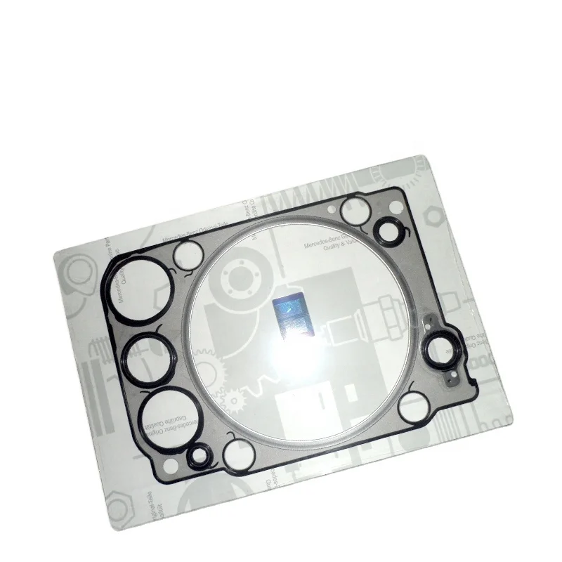 Heavy Duty Truck Engine Spare Parts OM501 OM502 Cylinder Head Gasket For Mercedes Benz OM442 OM457 OM904 OM906 ACTROS ATEGO AXOR