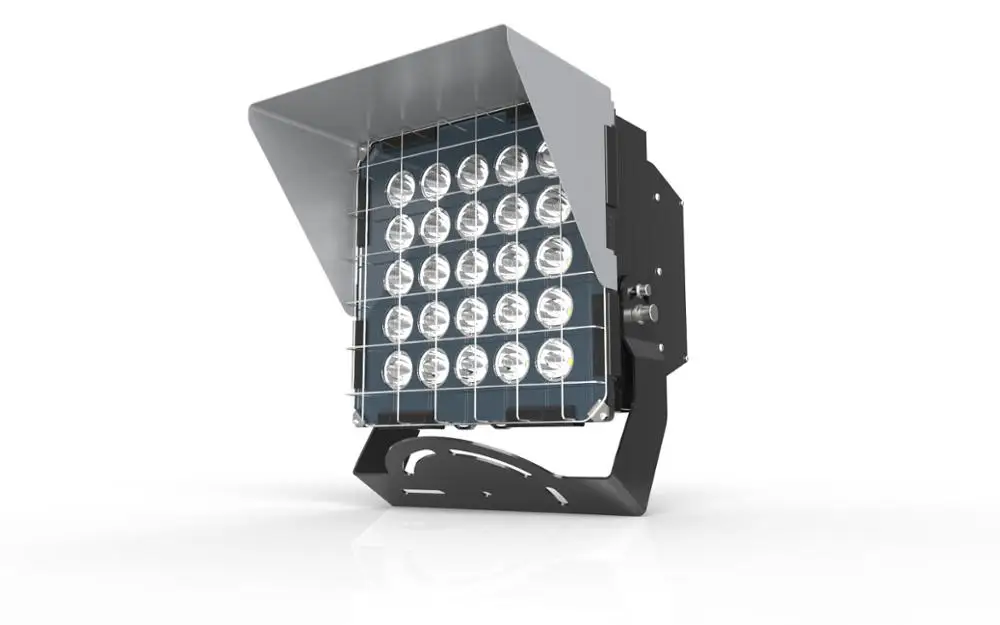 Высокая мощность IP65 400W 500W 600W 800W 1000w 1200W Наружное светодиодное освещение для стадиона