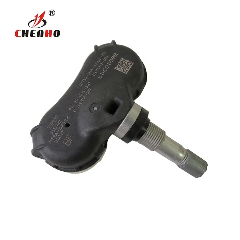  Новый датчик давления в шинах CHENHO Универсальный TPMS 42753-SNA-A830-M1 Датчик постоянного качества