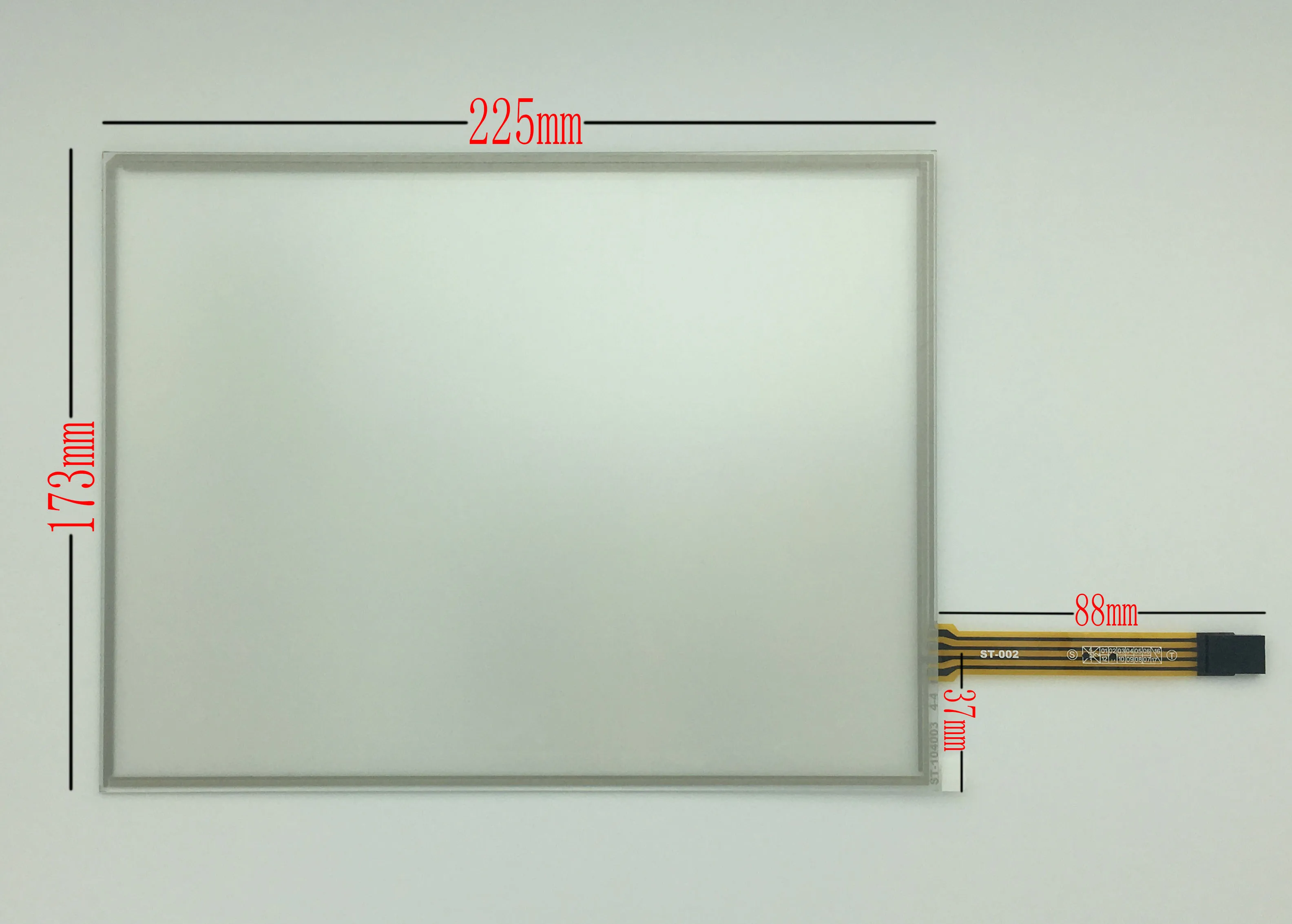 For Sharp Original New 10.4 Inch LQ104S1DG2A LQ104S1DG21 LCD Screen