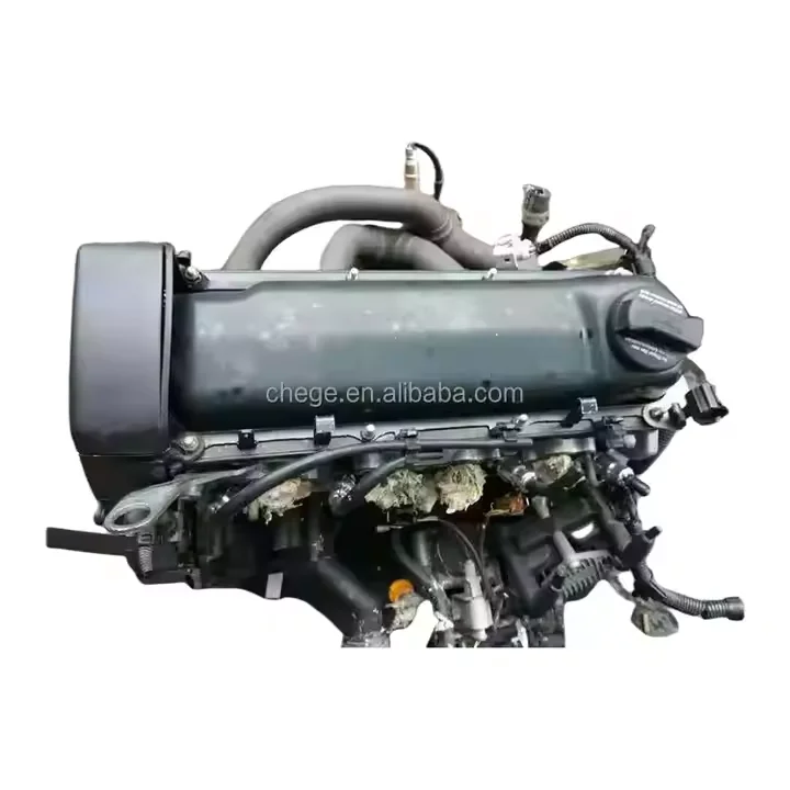 100% оригинальный двигатель AFE для Volkswagen Santana 2000 3000 Vista Passat B5 B6 Профессиональная установка алюминиевая 1 8 2 0