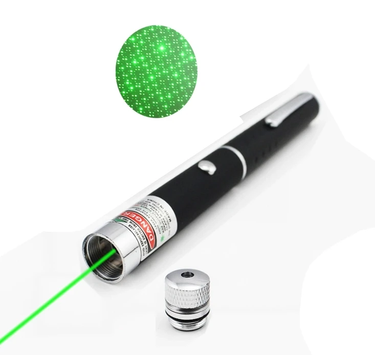 Cheap Price Pens With Custom Logo Green Laser Pointers Lens Multi-function Promotion Custom Logo Laser Pointer Lens Pen