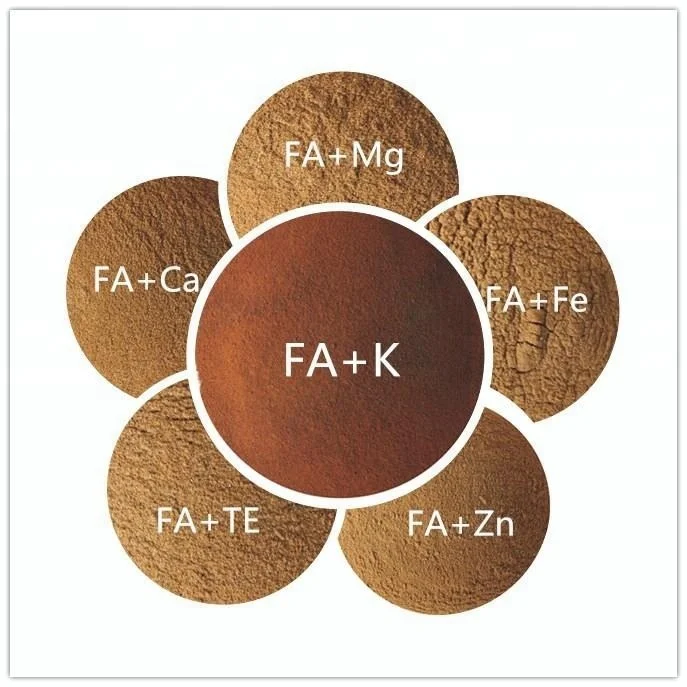Agriculture products fertilizer water soluble organic npk fertilizer