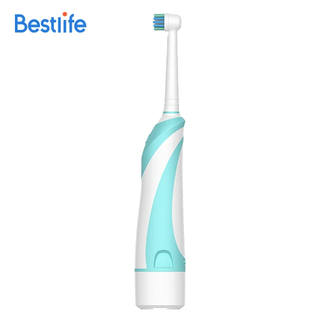 2024 новейшая перезаряжаемая зубная щетка вращающаяся электрическая smart с дешевой ценой и красивым