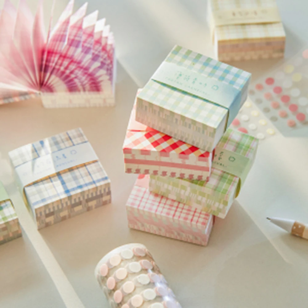 customization paper pad double side printing scrapbooking craft supplies