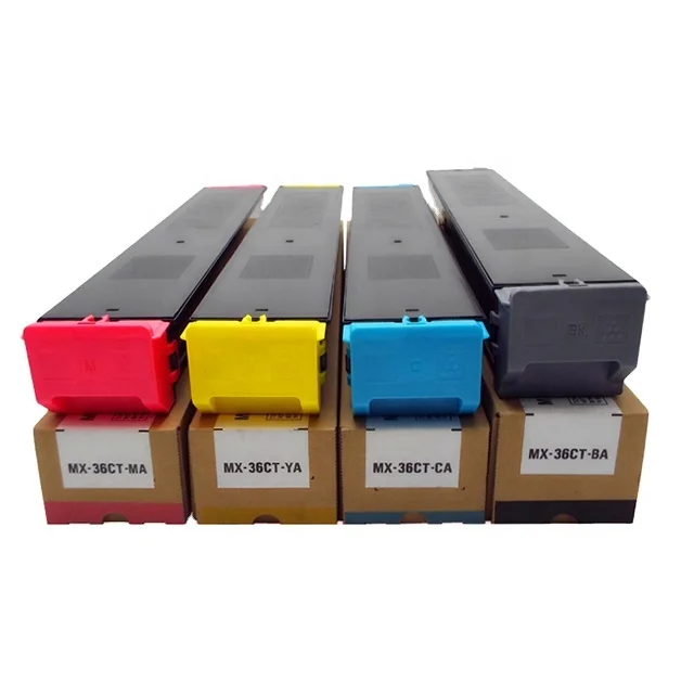 Colorzone совместимый Sharp MX36 MX-36 барабанный блок для DX-2008UC 2508 MX-2318 2018 2338 2310 3110 2614 2640 3111 3116 3114