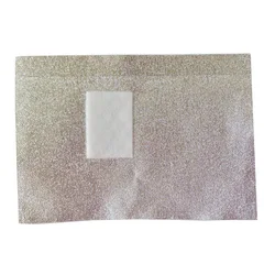 Beauty Product Removal Foil Wraps With Nails Remover Pads Removal Nail Gel Polish Foil Wraps