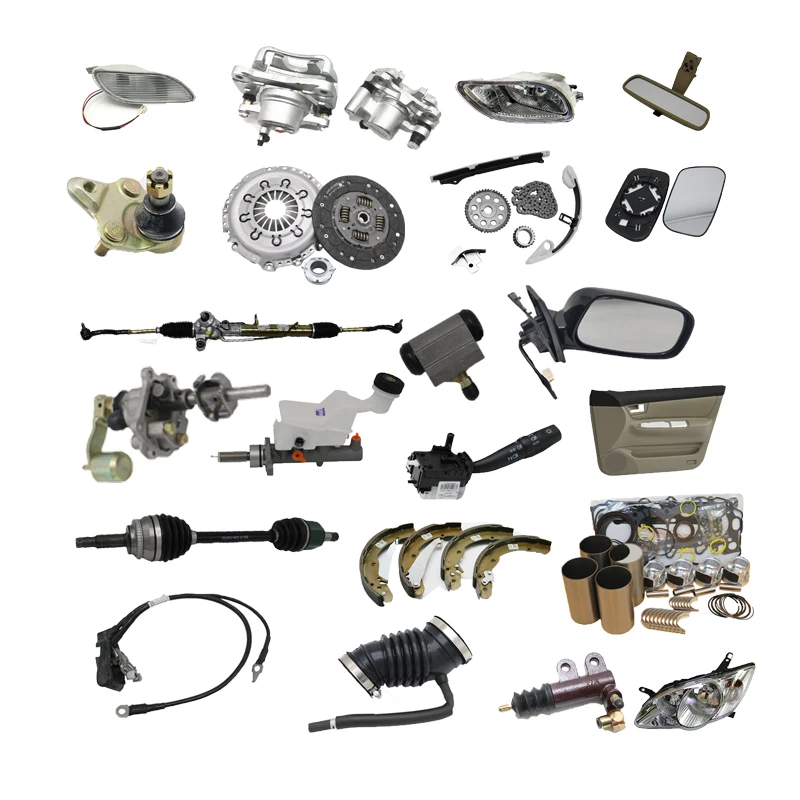 Factory price 100% Import material Car Spare Part Other Auto Parts Oem Manufacturer commonly used accessories For BYD