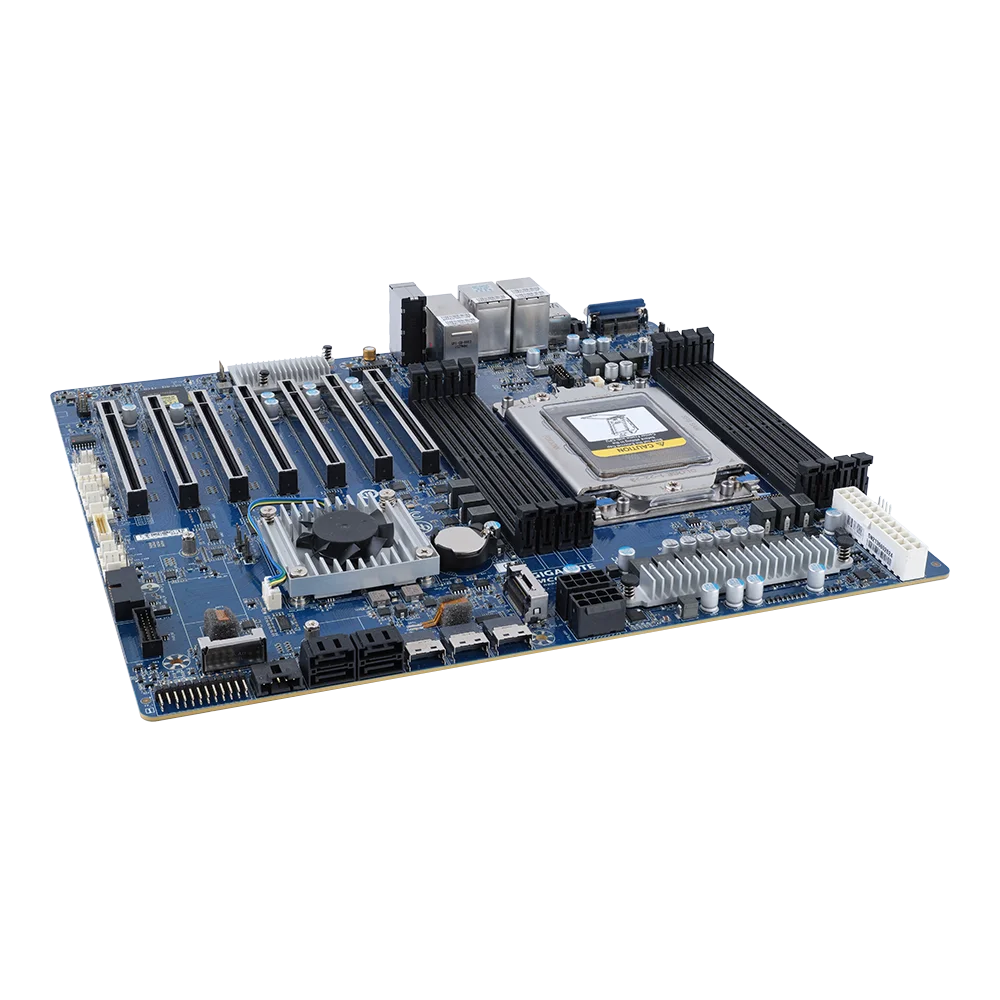 MC62 G40 MC62-G40 Threadripper PRO 5000WX 3000WX Workstation Board sWRX8 Socket WRX80 Workstation Motherboard