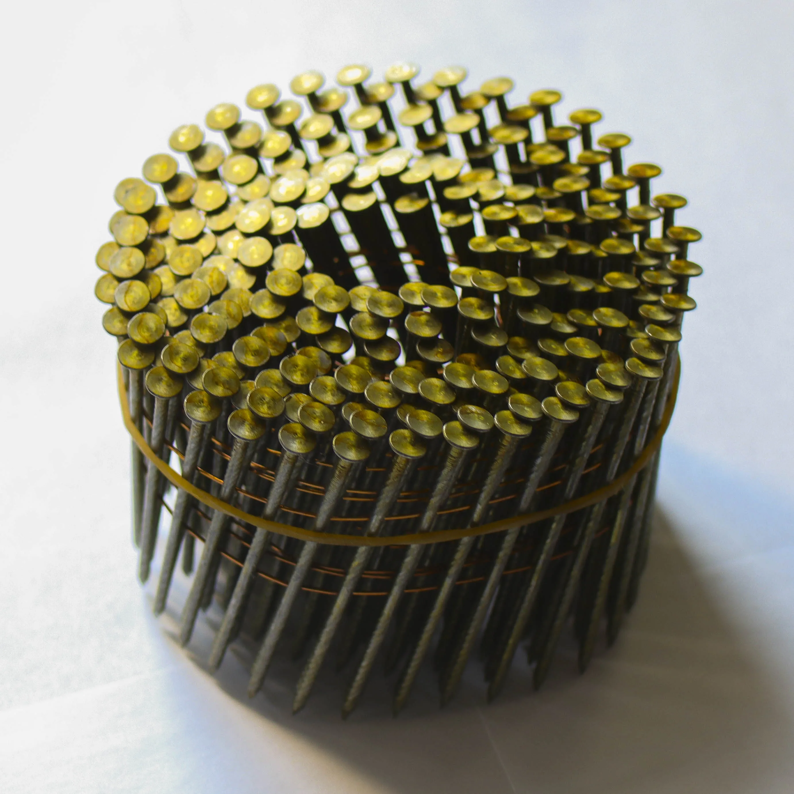 FFI coil nail making machine production line nail collator machines