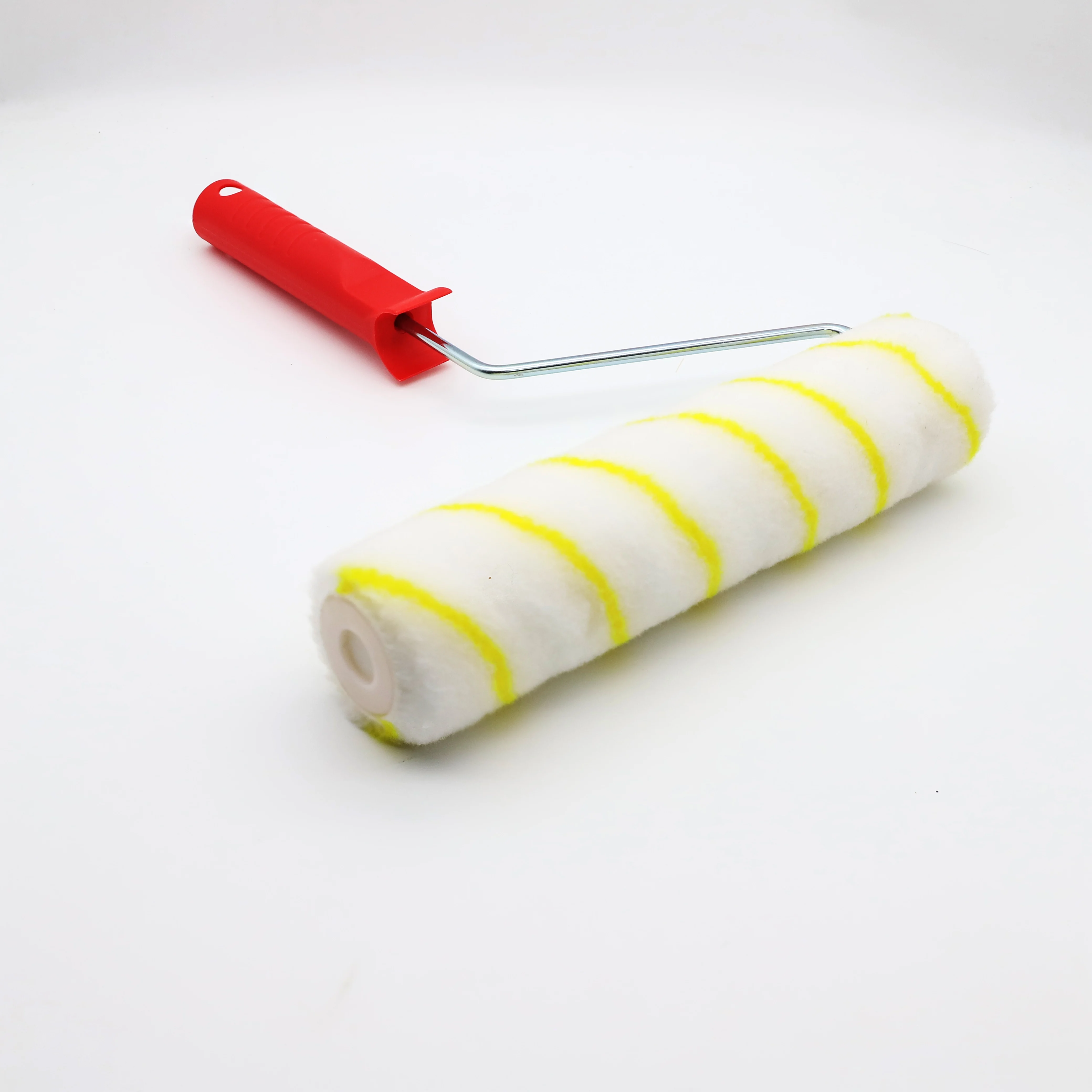 Hot Selling 9 Inch Multifunctional Wall Brush Rollers Industrial DIY Grade Decorative Acrylic Polyamide Customizable OEM Support