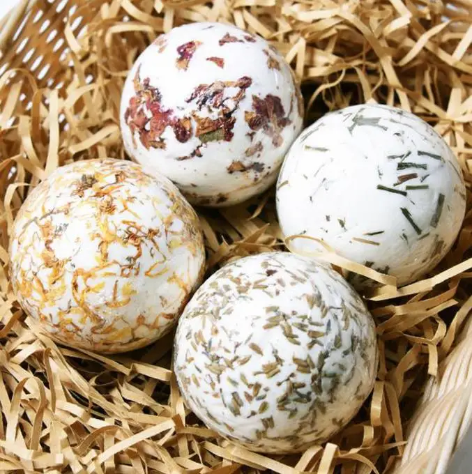 wholesale private label natural luxury organic  bubble bomb  bath  bombs for kids and adult