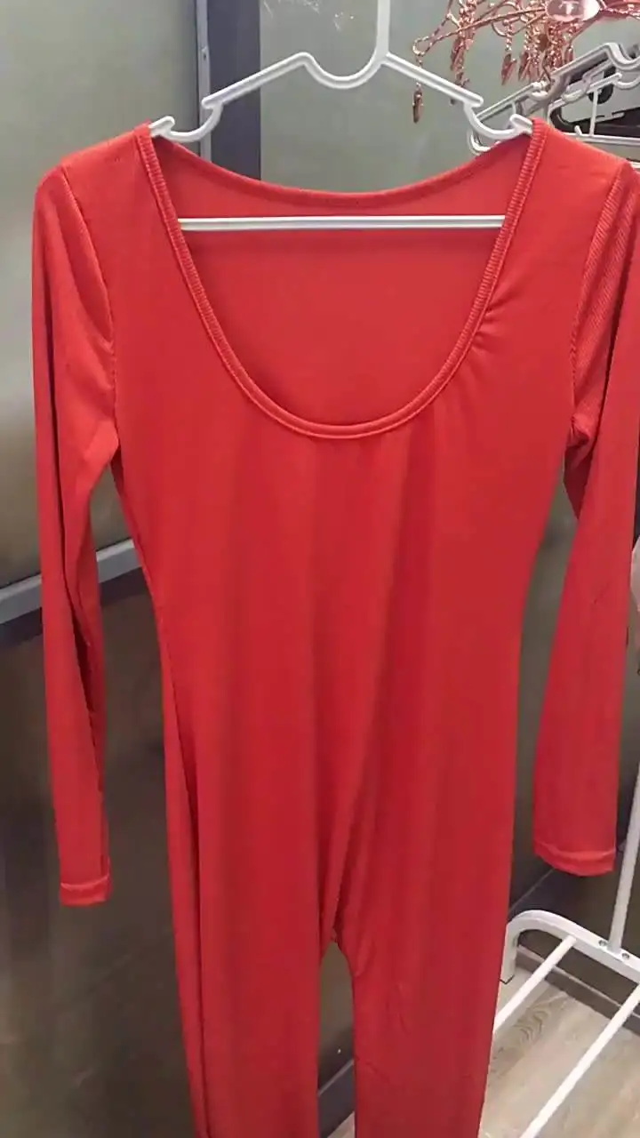 Соблазнительный женский комбинезон для фитнеса, леггинсы, Облегающий комбинезон, элегантный комбинезон с длинным рукавом, костюмы для всего тела, комбинезон для женщин