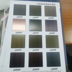 New design stainless steel sheet welding screens used as room divider partition wall