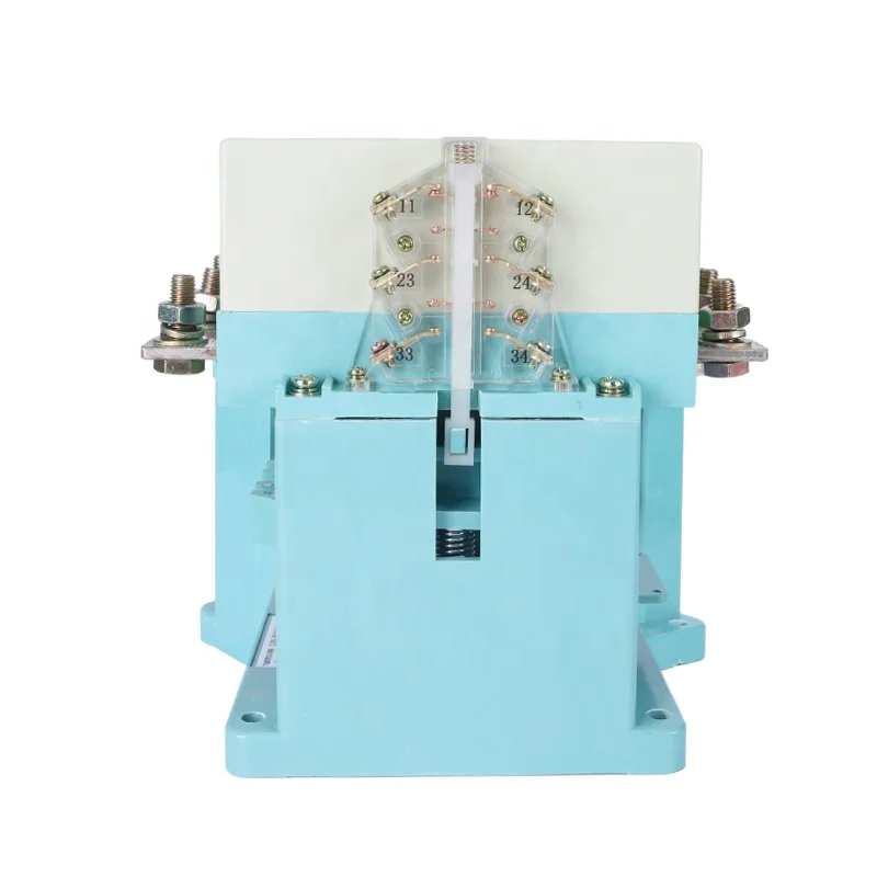 turnmooner CHINA LC1 CJ20-250 magnetic new model AC contactors 250amp ac contactor