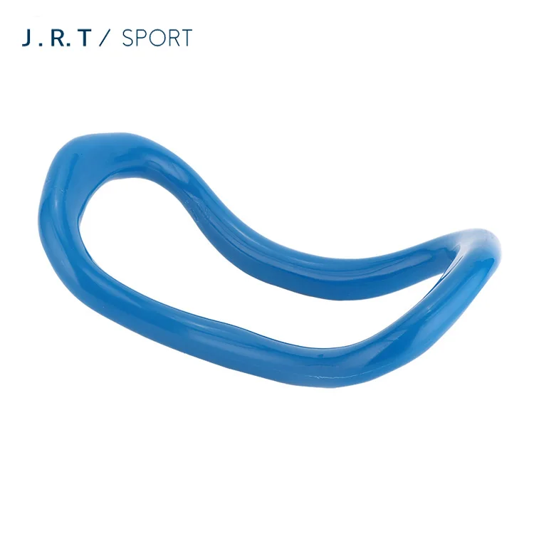 Fashion Premium Fitness Stretch Training Pilates Sports Yoga Ring