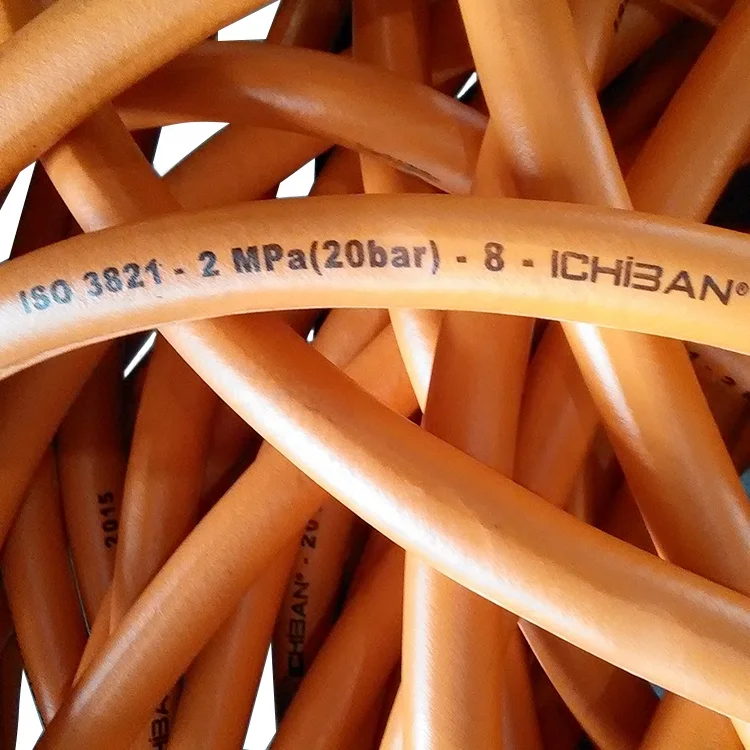 chinese manufacturers lp gas complete hose high quality welding lpg hose pipe lpg gas rubber hose