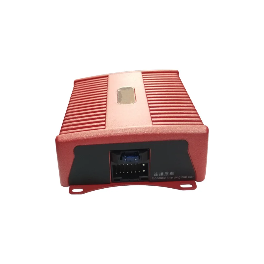 DSP automotive power amplifier vehicle DSP digital audio processor lossless modification