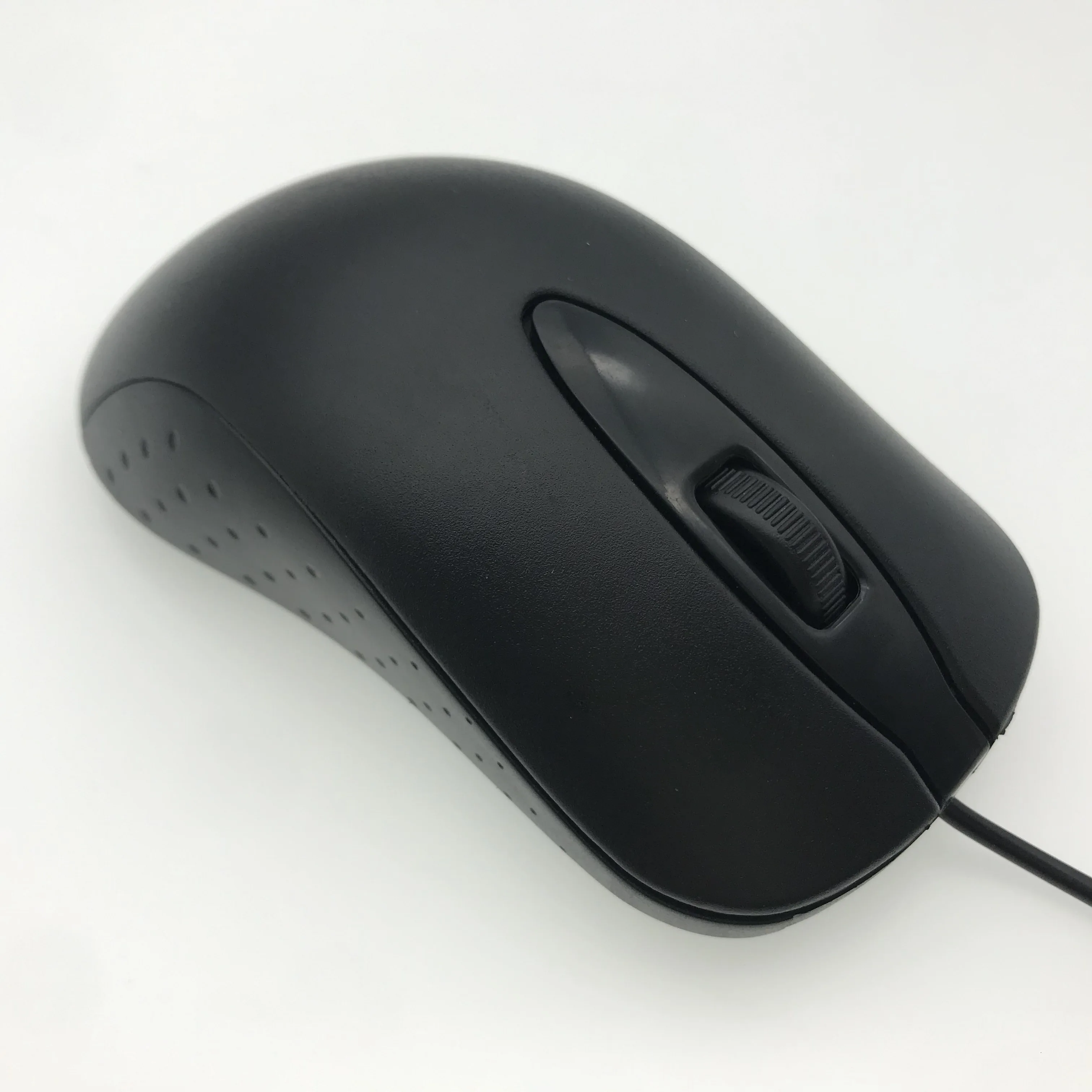  mouse gaming wired USB computer pc ball laptop tablet retractable cable optical mini