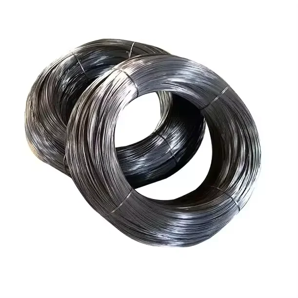 China factory Manufacturer ASTM SAE1008 5.5 mm Wire Rods in coils Factory per ton Price