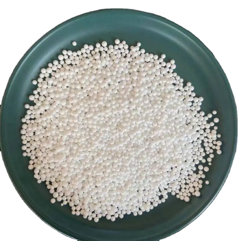 EPS Ggranular EPS Scraps/EPS Foam Scraps/EPS Block Scraps! EPS Raw Material Expanded Polystyrene