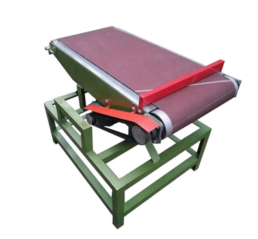 2200*400 belt sander for curved surfaces,sanding machine woodworking