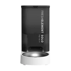 PETKIT Automatic Cat Feeder, WIFI Control Smart Pet Feeder for Cats Dogs Freeze-Dried Pet Food