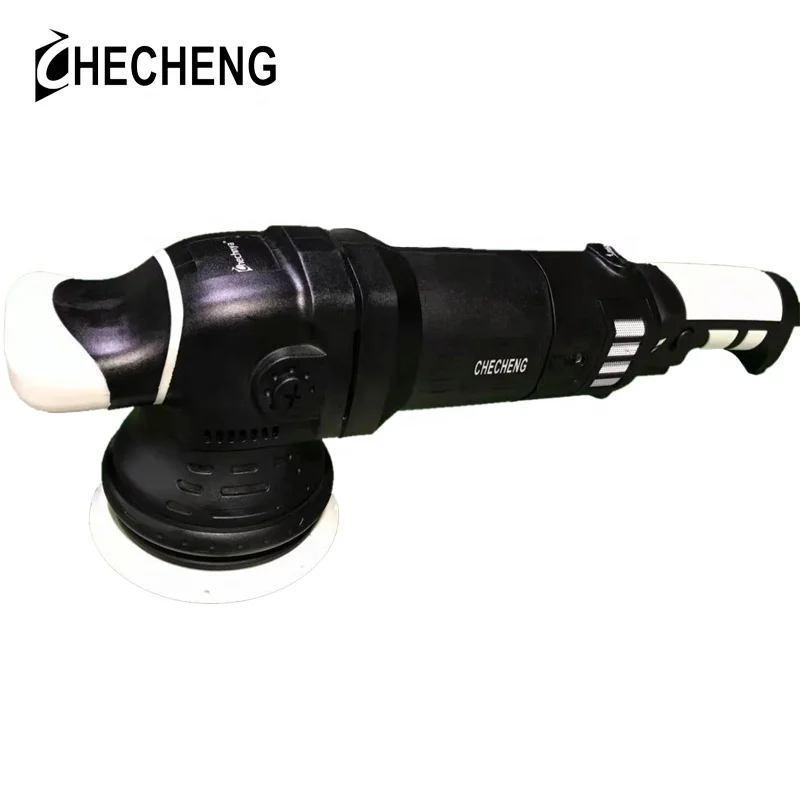 
15mm dual action polisher CHE-S15,Car polisher machine 