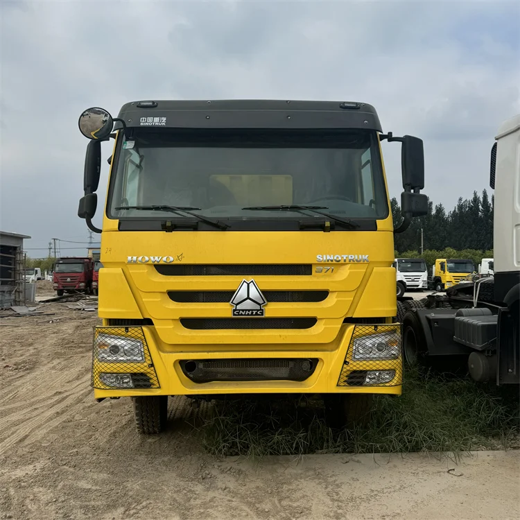 Factory Price  isuzu dump truck dump truck with crane articulated dump truck