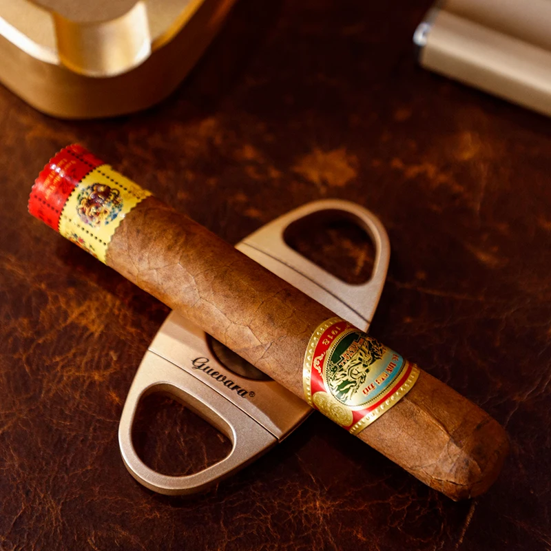 Оптовая продажа Индивидуальные Ножницы для сигар