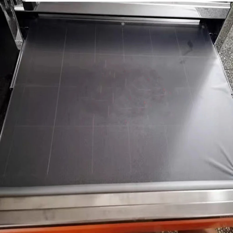 flexo polymer printing rubber resin plate making machine number plate making machine High Precision Resin Plate Washing Machine