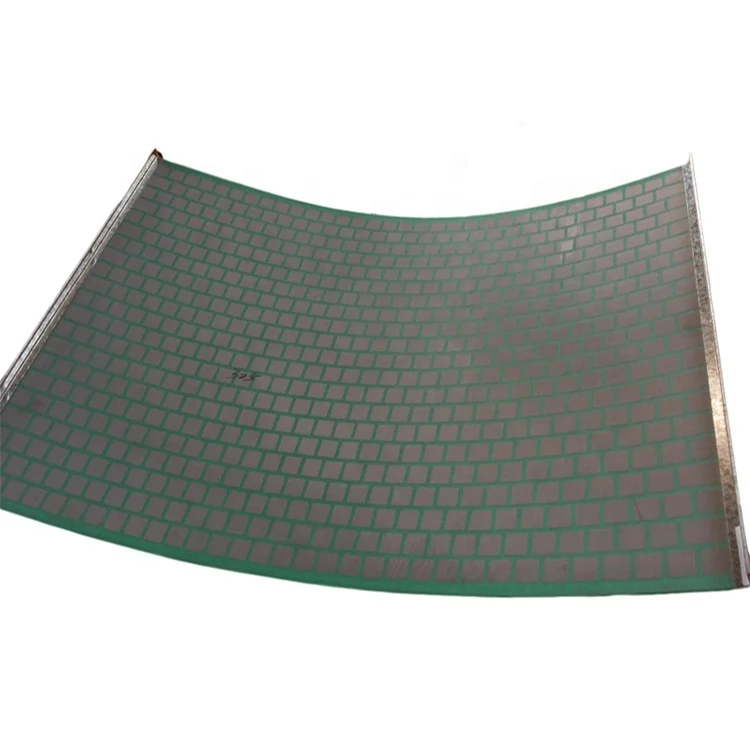 Durable Economical Price Stainless Steel Frame Plate Screen Wire Mesh