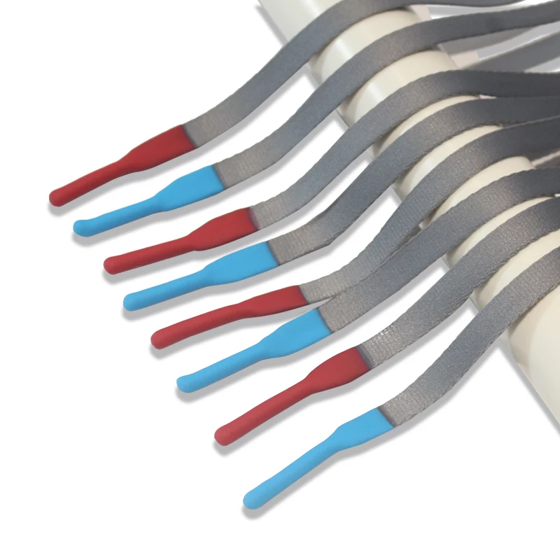 For garments silicon tips draw cords cords shoelace drawstring hoodie