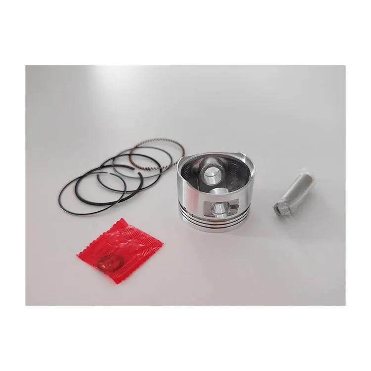 Motorcycle Parts Motorcycle Spare Parts Motorcycle Piston Kit for Cd110