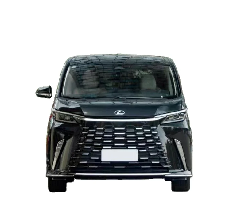 Used Cars.Lex us - Lexu s LM, 2023 350h 7-seat Junior EditionBoth left and right ruddersUS$ 9999:Deposit