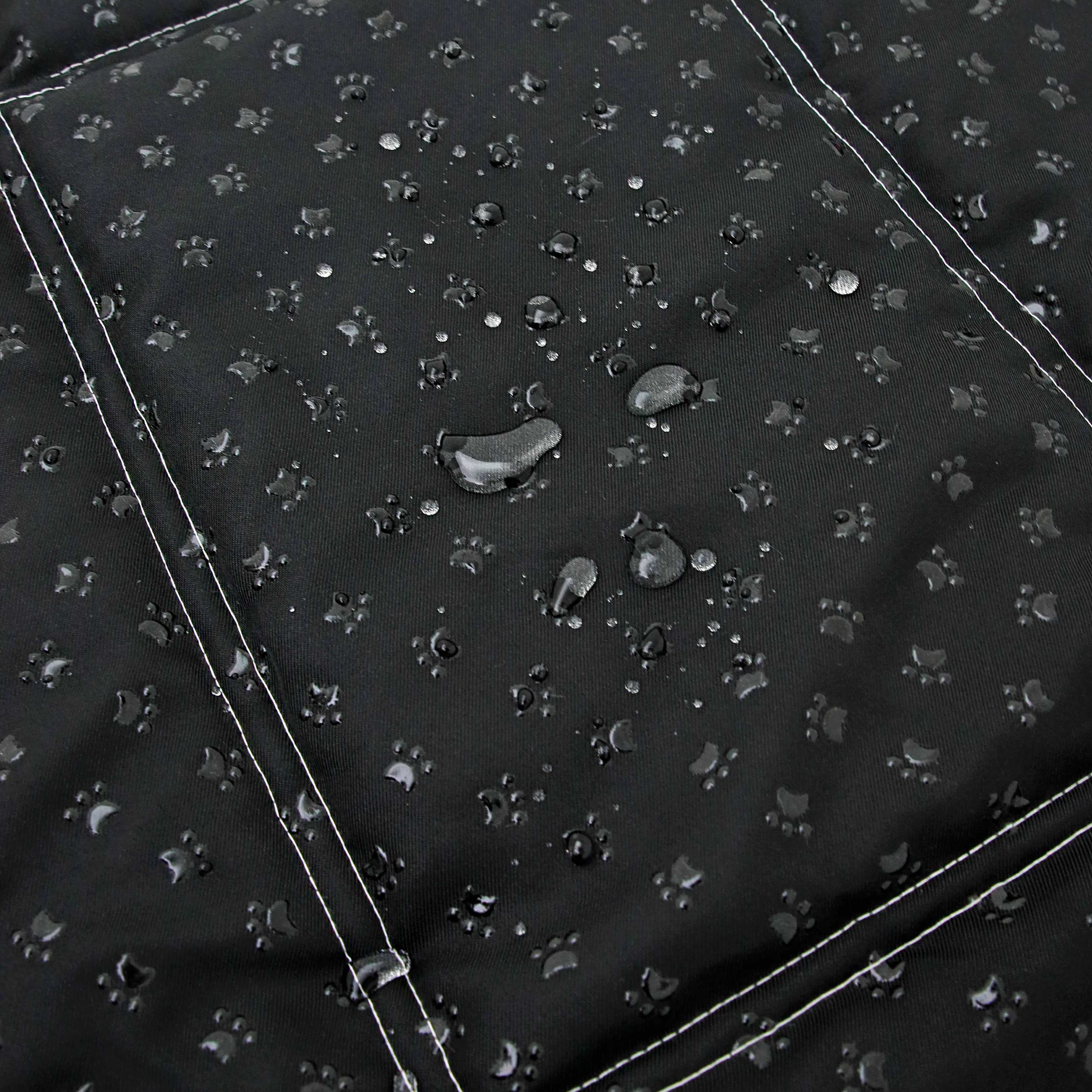 Thickened Outdoor Portable Travel Folding Pet Bed Mat Beach Camping Dog Mattress Puppy Dog Cat Sofa Cushion