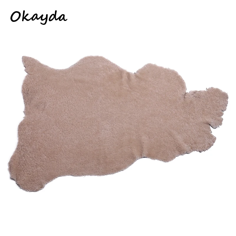 Подкладка из овечьей шкуры