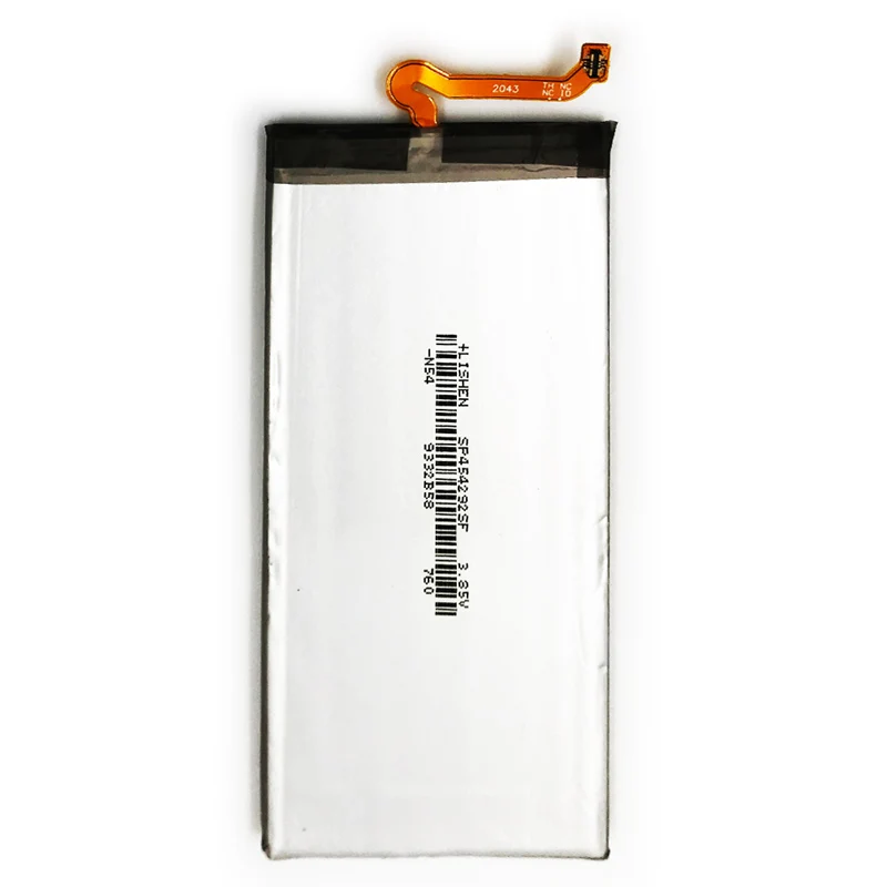 Digital Battery 3000mAh BL-T39 BLT39 For LG G7 G7+ G7ThinQ LM G710 Replacement Batteries