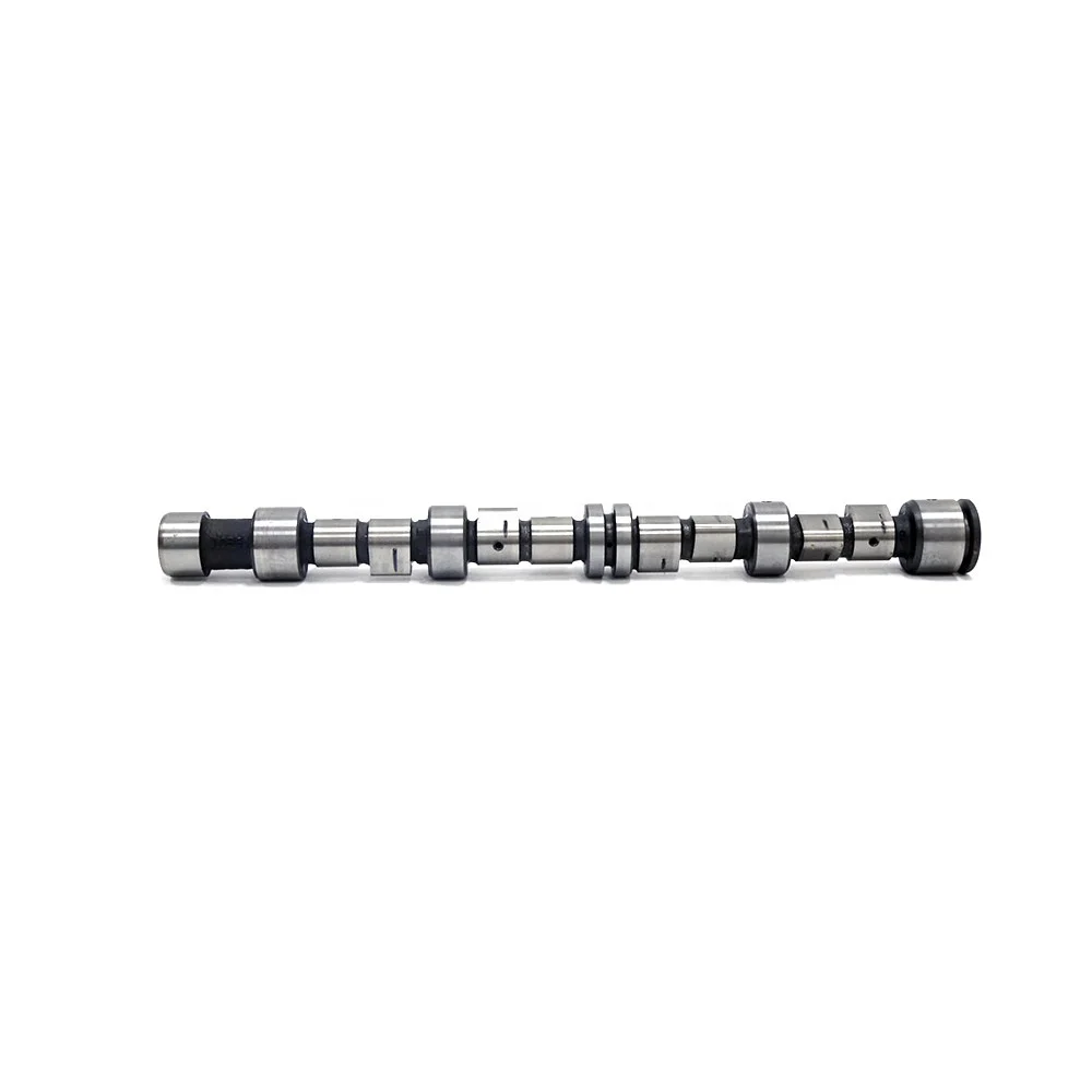 New Standard Diesel Engine Auto Parts for Daewoo RACER 1.5 G15MF Nexia 90264937 Aftermarket Camshaft