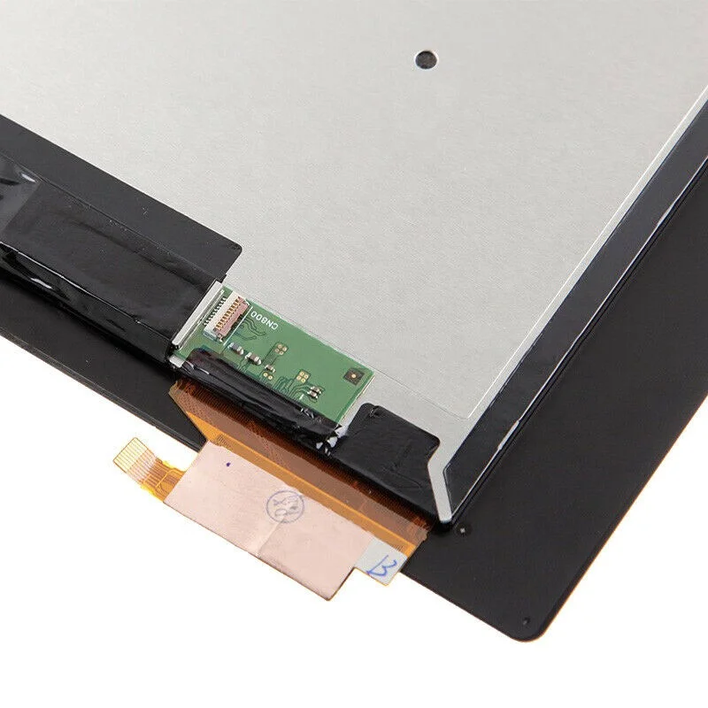 For Sony Xperia Z2 SGP511 SGP521 Tablet Replacement LCD Display Touch Screen digitizer Assembly