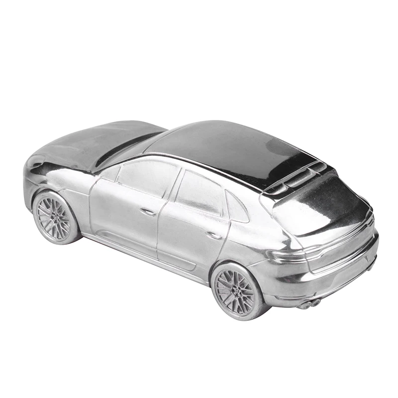 OEM 12 Years Die Casting Manufacturer Custom Pression Zinc Alloy Toy Die Cast Car Model 1/18 Metal
