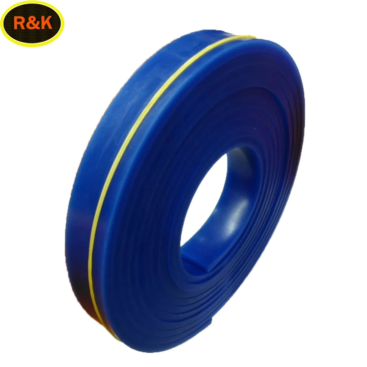 70A squeegee for screen printing