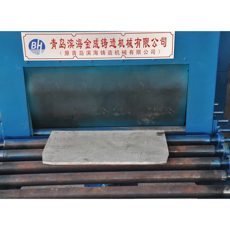 Камень автомобиль сплав колеса диски Автоматическая дробеструйная машина