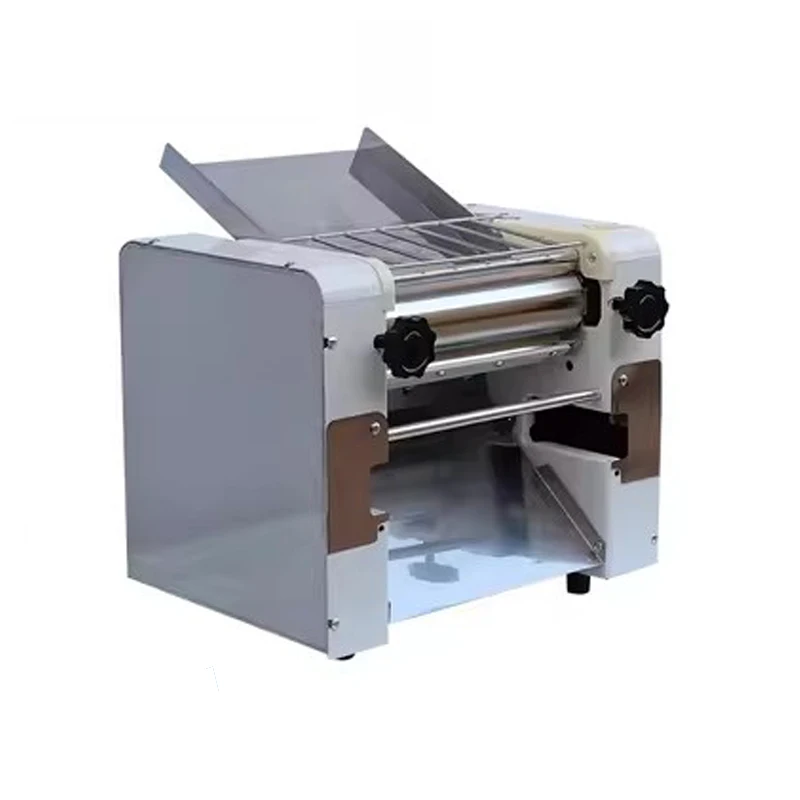 Electrical Automatic Nepal Soup Fresh Rice Noodle Maker For Restaurant Business Portable Noodles Making Machine