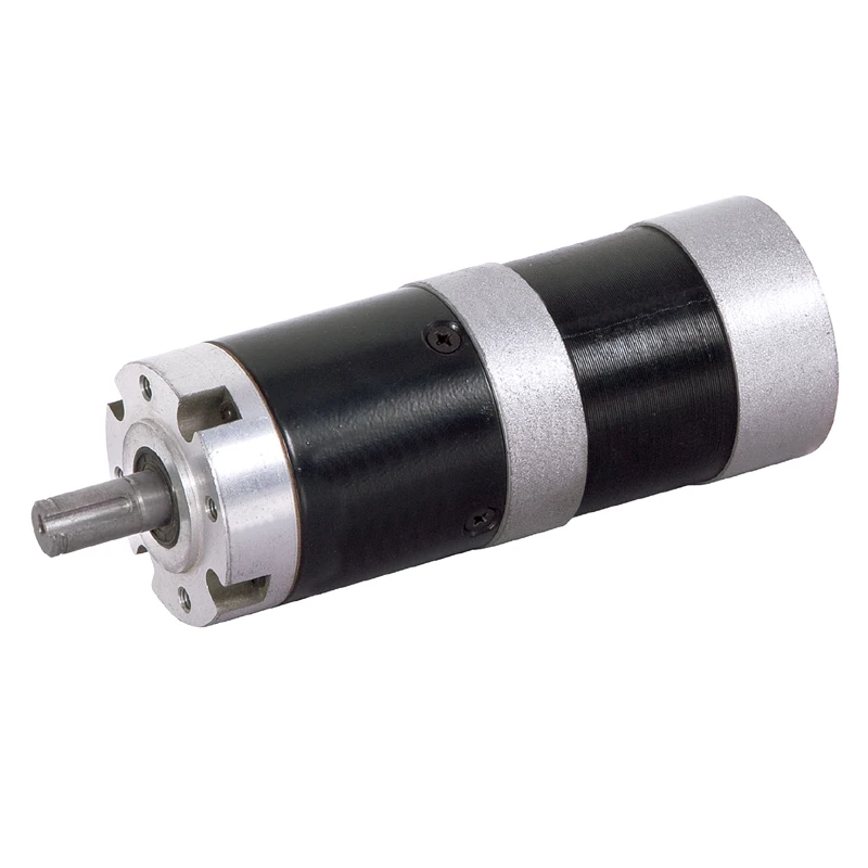 56JX200K/57ZWN55 Высокопроизводительный электрический Шестеренчатый двигатель BLDC с планетарным