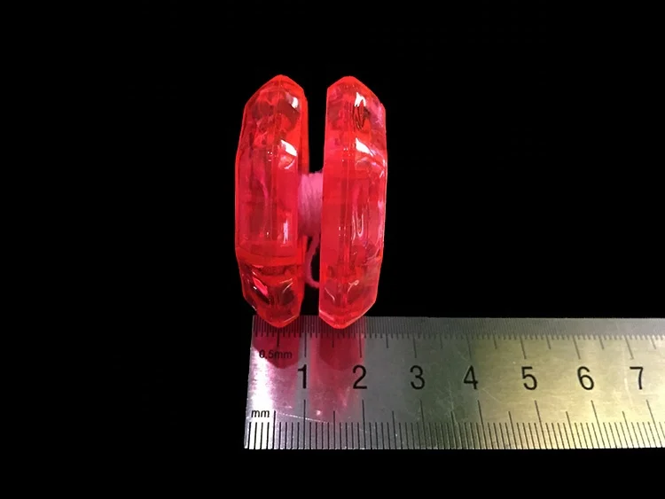 Colorful YOYO Classic Cheap Promotional Capsule Gifts Toys yo-yo Ball