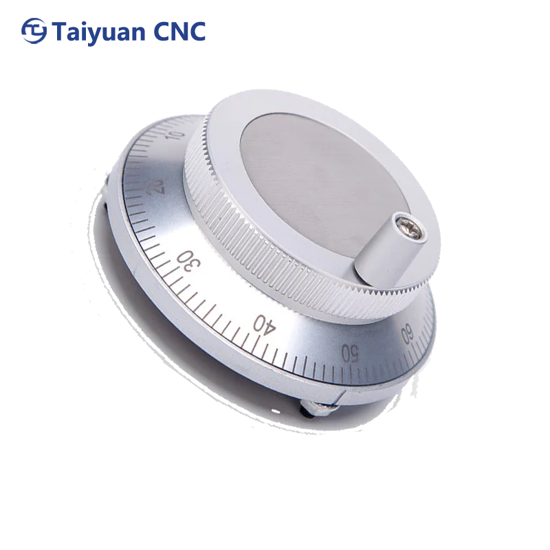 Competitive Price rotational encoder uses four wheel tractor hand wheels pulse generators  for Numerical control