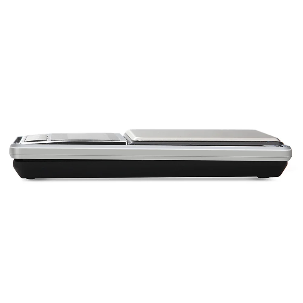 Electronic Pocket Scale Jewelry Scale 500kg/0.001g Digital Scale Jewelry